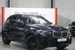 BMW X5 xDrive 40d INDIVIDUAL M-SPORTPAKET SKY-LOUNGE 116.847 km 52.777 &euro; Hamm 59077