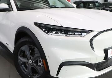 Ford Mustang Mach-E 75.000 km 24.991 &euro; Hamm 59077