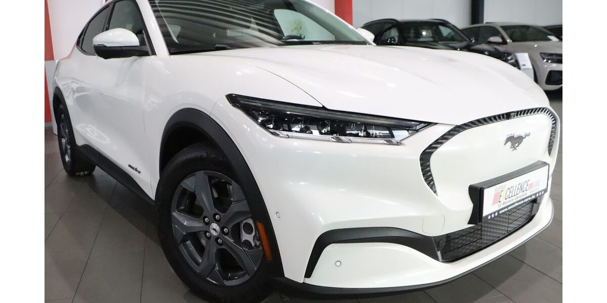 Ford Mustang Mach-E 75.000 km 24.991 &euro; Hamm 59077