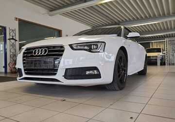 Audi A5 103.057 km 17.800 &euro; Lippetal 59510