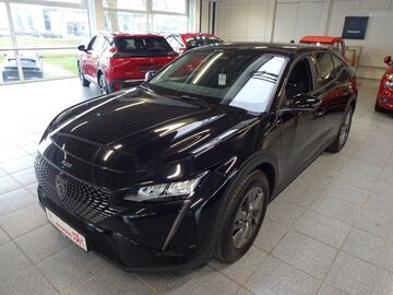 Gebrauchte Peugeot 408