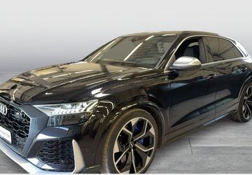 Audi RSQ8 98.536 km 76.405 &euro; Unna 59423