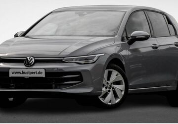 VW Golf 6.890 km 31.811 &euro; Bergkamen 59192