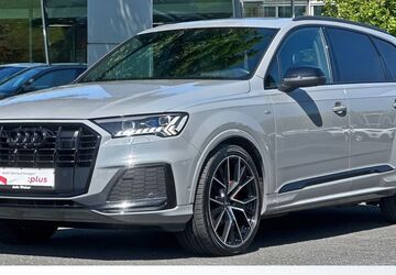 Audi Q7 71.590 km 62.970 &euro; Neubeckum 59269