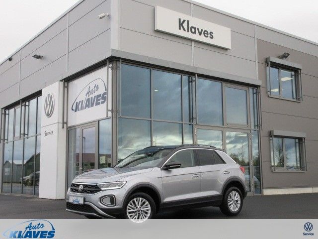 VW T-Roc 37.900 km 22.500 &euro; Ascheberg 59387