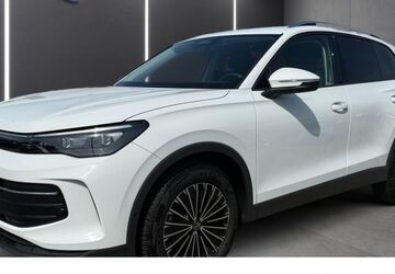 VW Tiguan 17.730 km 35.490 &euro; Werl 59457