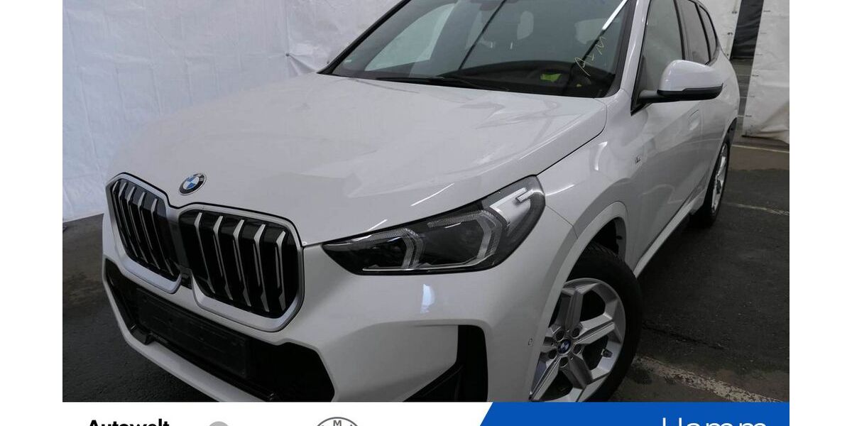BMW X1 47.005 km 45.880 &euro; Hamm 59071
