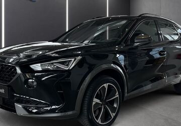 Cupra Formentor 17.320 km 31.900 &euro; Ennigerloh 59320