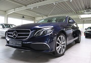 Mercedes-Benz E 300 93.950 km 29.990 &euro; Oelde 59302