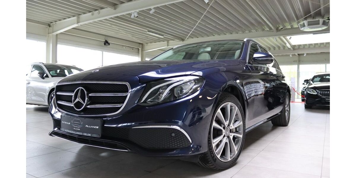 Mercedes-Benz E 300 93.950 km 29.990 &euro; Oelde 59302