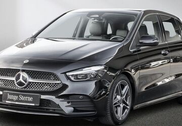 Mercedes-Benz B 180 8.732 km 32.700 &euro; Hamm 59067