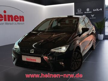 Gebrauchte Seat Ibiza