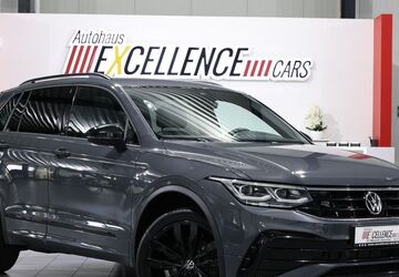 VW Tiguan 87.000 km 32.888 &euro; Hamm 59077