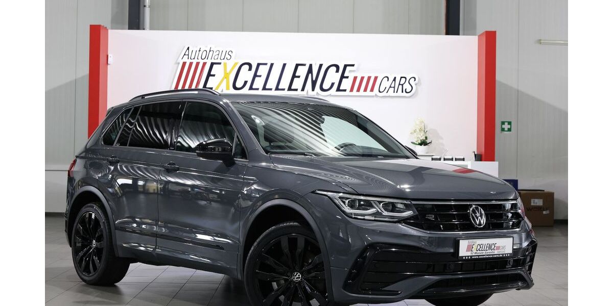 VW Tiguan 87.000 km 32.888 &euro; Hamm 59077