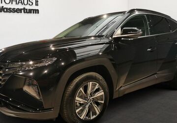 Hyundai TUCSON 62.450 km 27.999 &euro; Beckum 59269