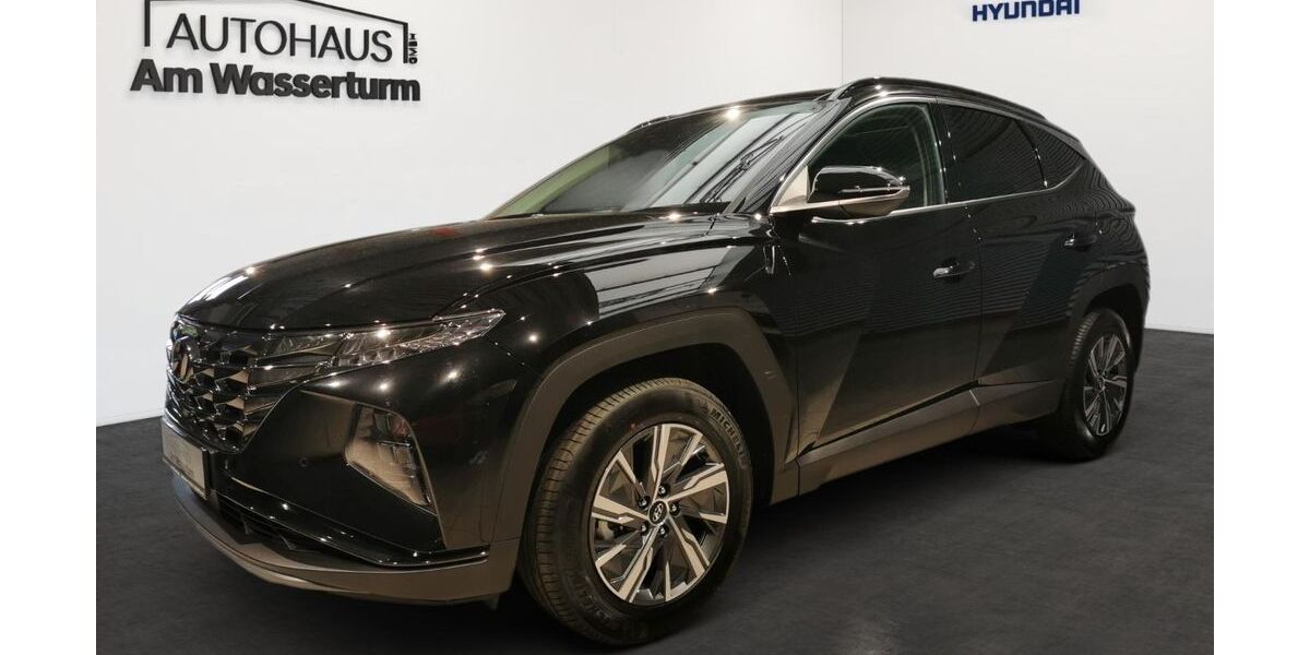 Hyundai TUCSON 62.450 km 27.999 &euro; Beckum 59269