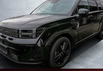 Hyundai SANTA FE 56.262 km 39.999 &euro; Hamm 59067