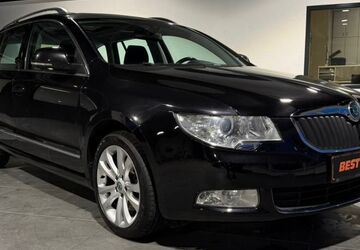 Skoda Superb 220.000 km 6.590 &euro; Unna 59425