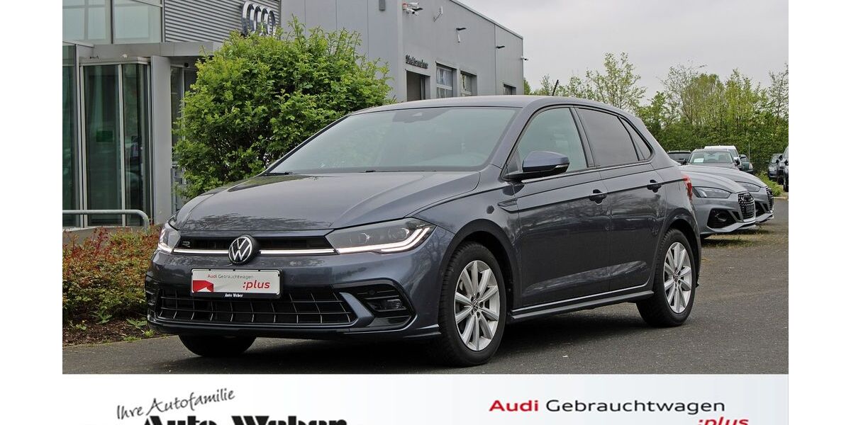 VW Polo 42.500 km 22.500 &euro; Neubeckum 59269
