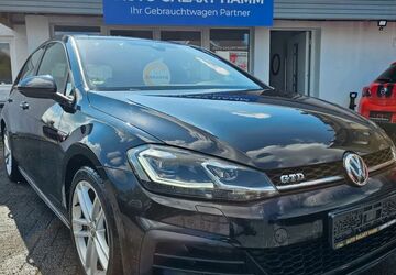 VW Golf 139.700 km 16.599 &euro; Hamm 59067