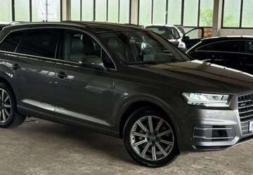 Audi Q7 164.000 km 32.999 &euro; Oelde 59302