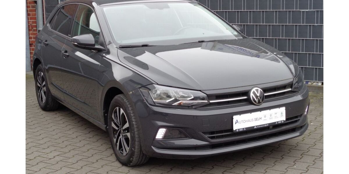 VW Polo 16.623 km 16.980 &euro; Selm 59379