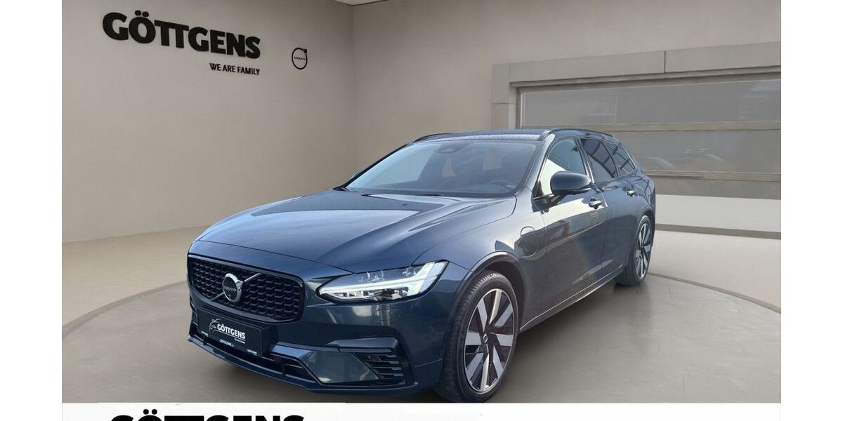 Volvo V90 21.454 km 45.390 &euro; Soest 59494
