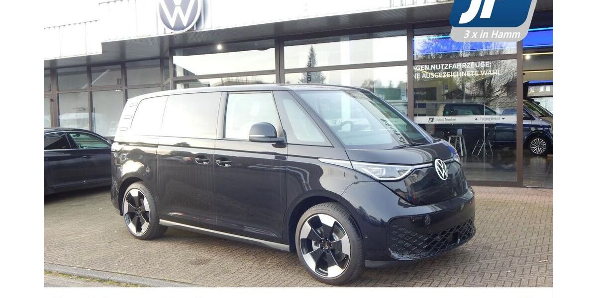 VW ID. Buzz 6.030 km 55.990 &euro; Hamm 59065