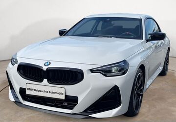 BMW M240i 4.995 km 50.290 &euro; Werne 59368