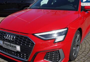 Audi A3 100.900 km 23.470 &euro; Hamm 59065
