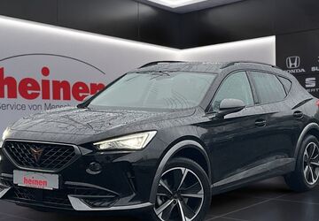 Cupra Formentor 19.990 km 29.899 &euro; Menden 58708