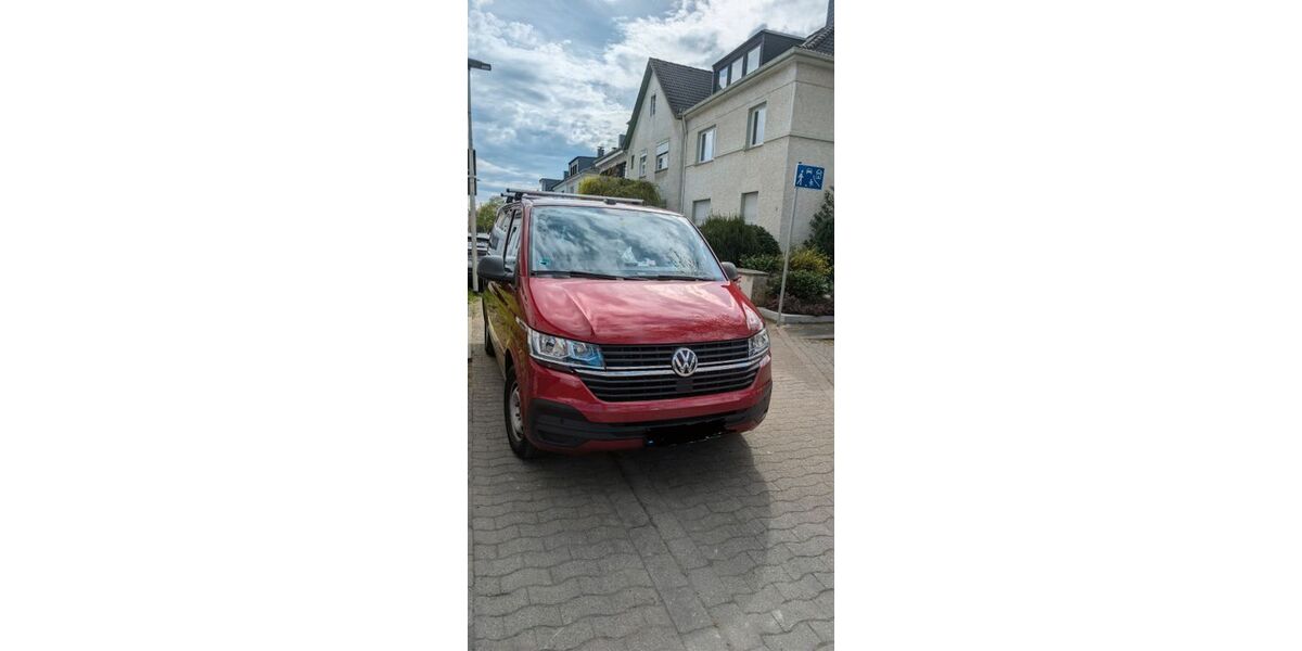 VW T6 Multivan 81.761 km 42.000 &euro; Hamm 59063