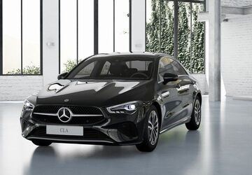 Mercedes-Benz CLA 200 13.313 km 32.290 &euro; Ahlen 59229