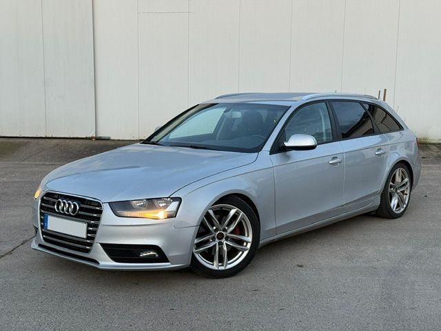 Audi A4 275.000 km 5.900 &euro; Soest 59494