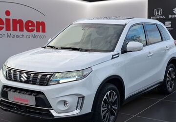 Suzuki Vitara 29.990 km 23.729 &euro; Werne 59368