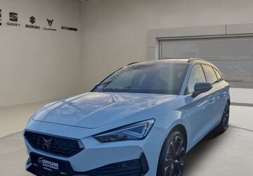 Cupra Leon 48.979 km 26.990 &euro; Soest 59494