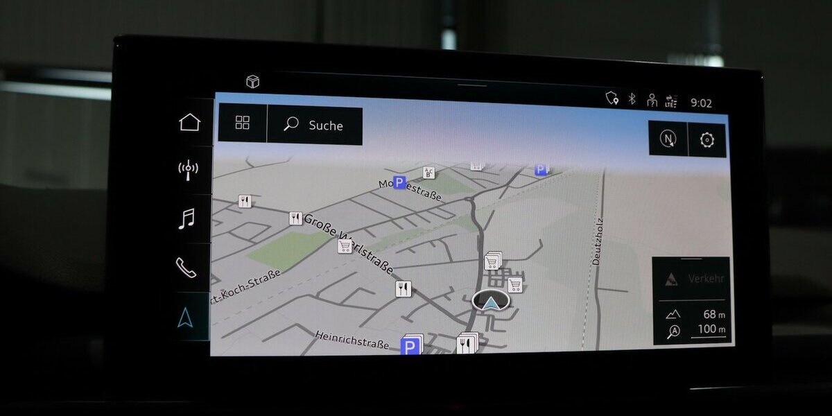 Audi A4 Avant 35 TDI BUSINESS SPORT / MATRIX,ACC+LANE 133.000 km 21.444 &euro; Hamm 59077