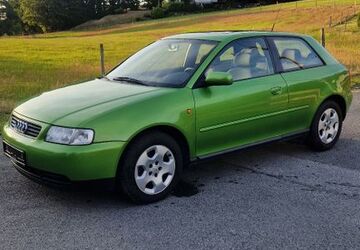 Audi A3 273.497 km 2.000 &euro; Menden 58708