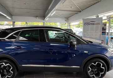 Opel Crossland (X) 64.420 km 14.444 &euro; Werl 59457