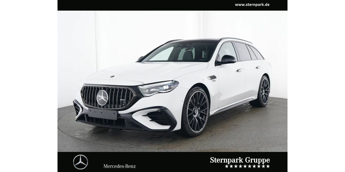 Mercedes-Benz E 53 AMG 15.412 km 87.890 &euro; Oelde 59302