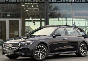 Mercedes-Benz E 300 29.912 km 64.750 &euro; Soest 59494