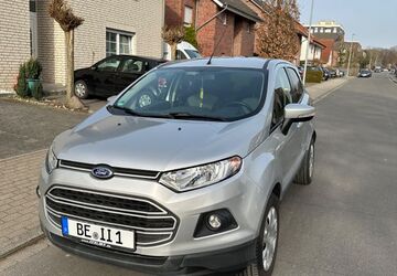 Ford EcoSport 56.703 km 6.000 &euro; Beckum 59269