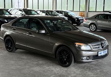 Mercedes-Benz C 250 171.000 km 6.999 &euro; Oelde 59302
