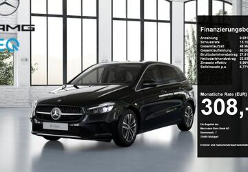 Mercedes-Benz B 200 3.626 km 32.770 &euro; Lünen 44532