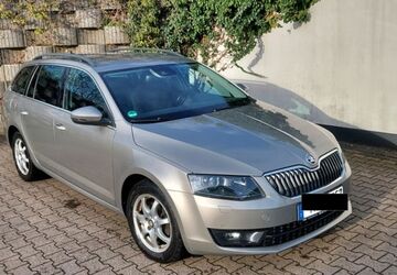 Skoda Octavia 304.000 km 7.599 &euro; Werne 59368