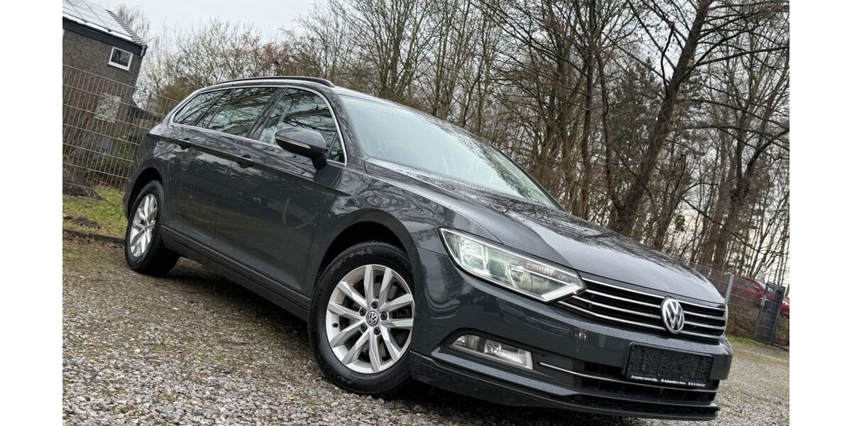 VW Passat 150.000 km 14.700 &euro; Hamm 59077
