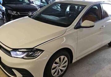 VW Polo 45.500 km 14.750 &euro; Soest 59494
