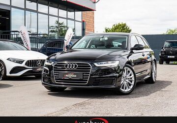 Audi A6 204.600 km 18.788 &euro; Hamm 59067