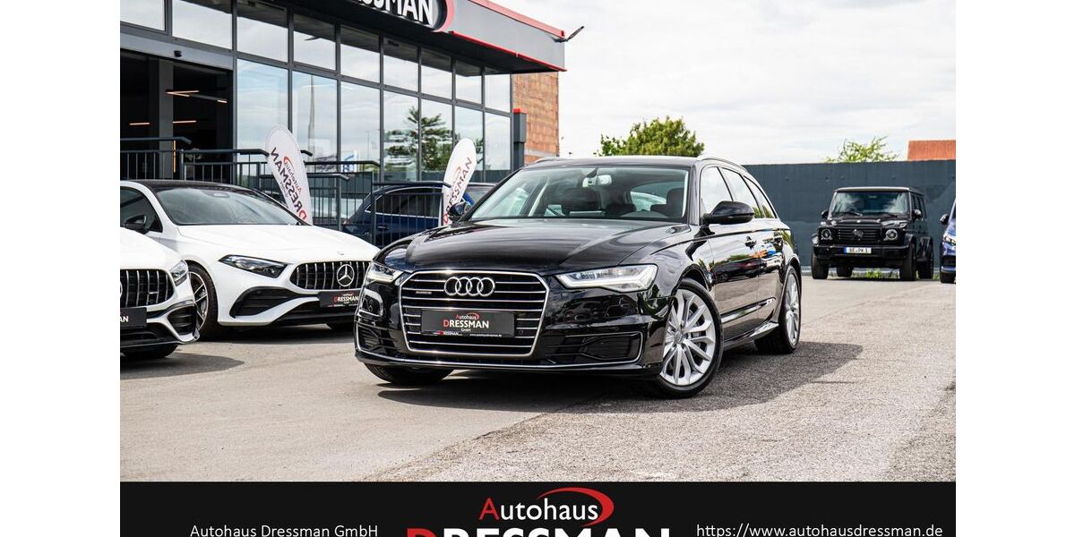 Audi A6 204.600 km 18.788 &euro; Hamm 59067