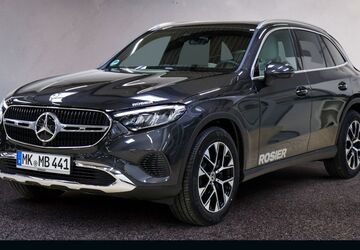 Mercedes-Benz GLC 200 14.500 km 53.888 &euro; Menden 58706